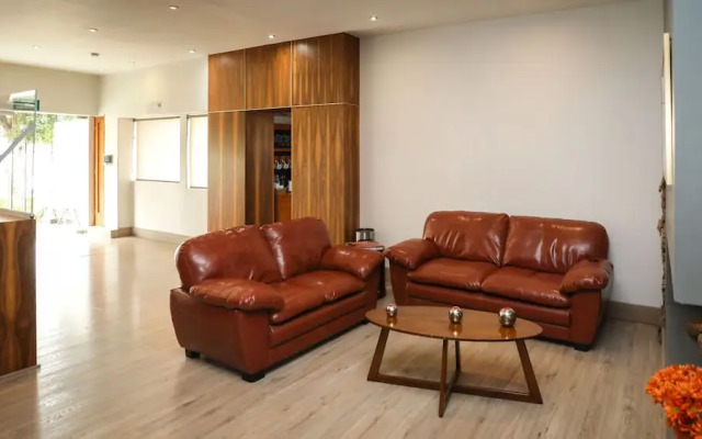 Zimmer Suites