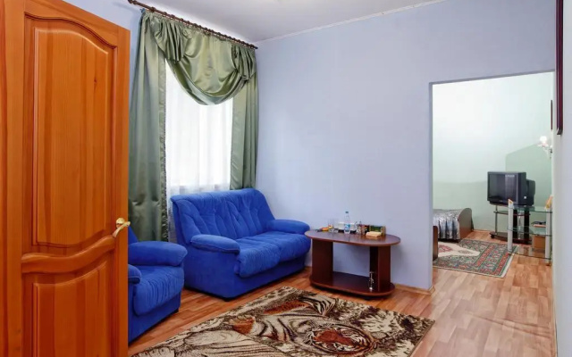 Almaz Park Hotel