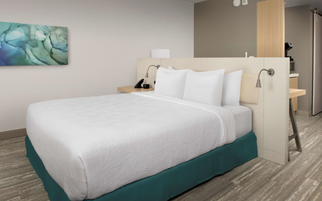 Hilton Garden Inn Orlando Downtown
