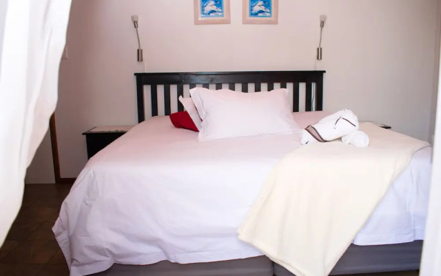 Tina's Guesthouse