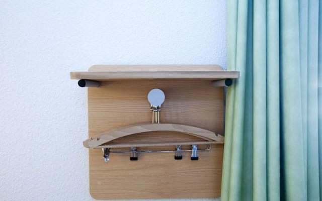Ibis Budget Marseille Vieux Port