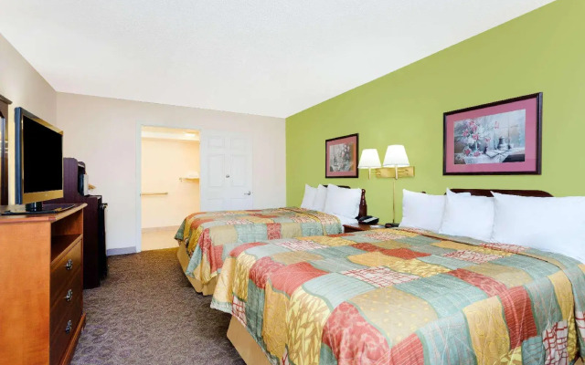 Days Inn Clemson