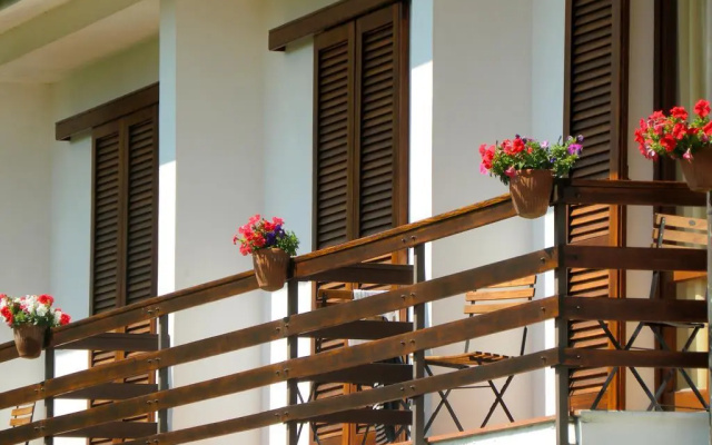 Hotel Il Caminetto