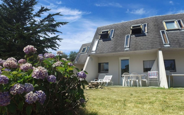 Village Vacances des Grenats