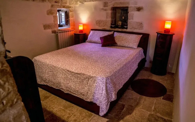 Trullo Palma