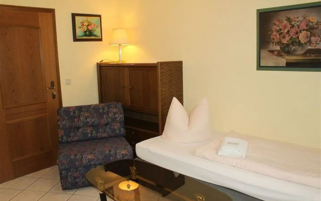 Hotel Drei Rosen