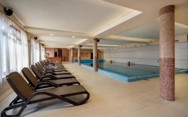 DorEsz Wellness Panzió