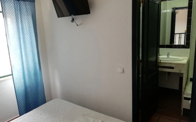 Hotel Os Manuéis