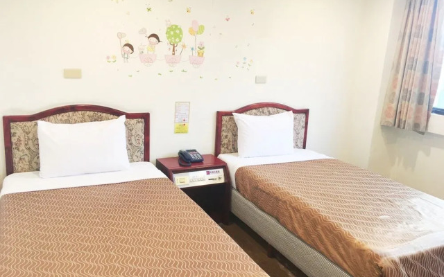 Li Gang Hotel