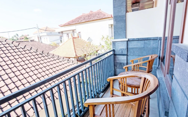 ZEN Rooms Sunshine Dewi Sartika