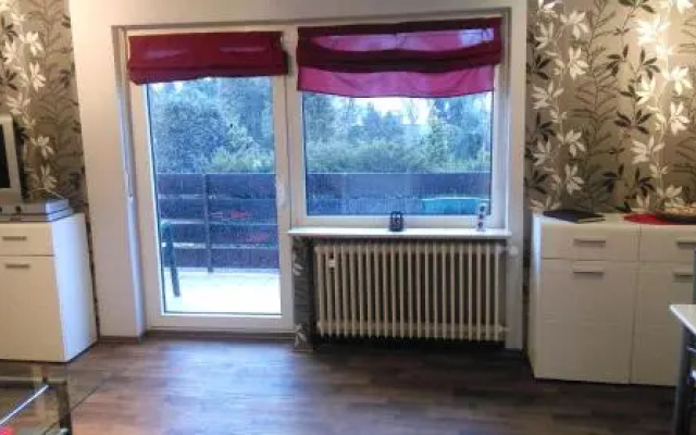 Ferienwohnung Familie Perl