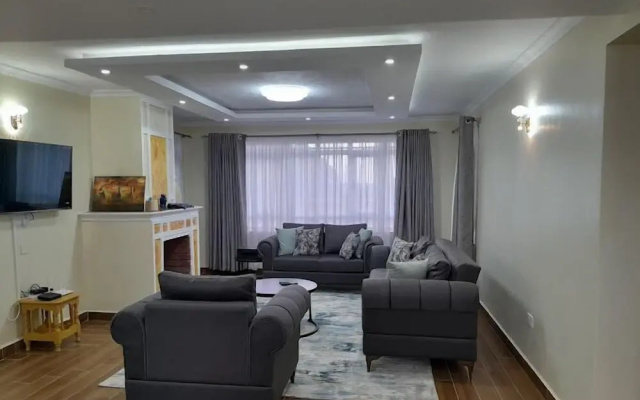 Loma Homes Ol Kalou