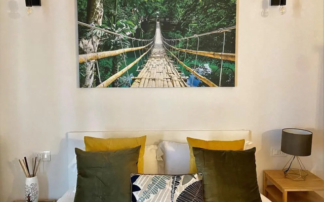 Lavagnini My Place b&b