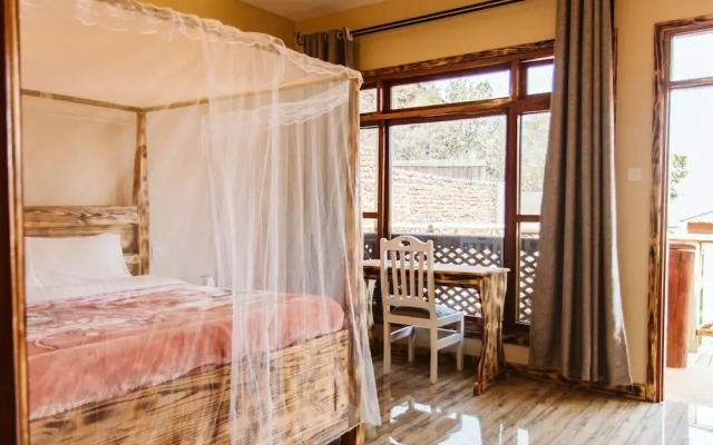 Iringa Sunset Hotel