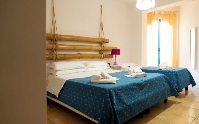 Didimos Resort