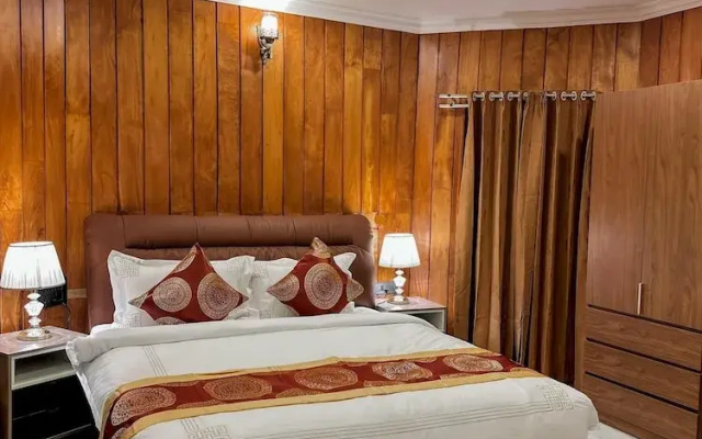 Natures Bliss Resort Coorg