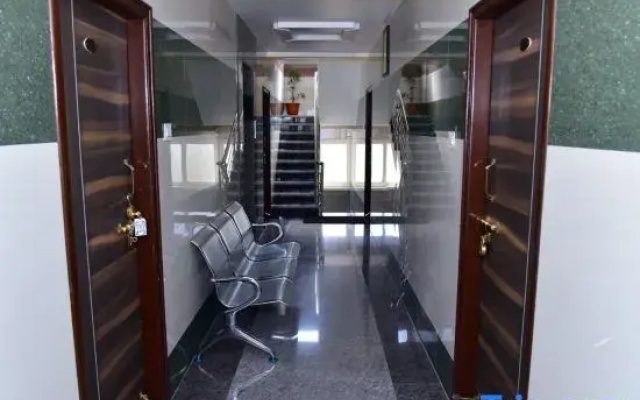 Hotel Uday Residency