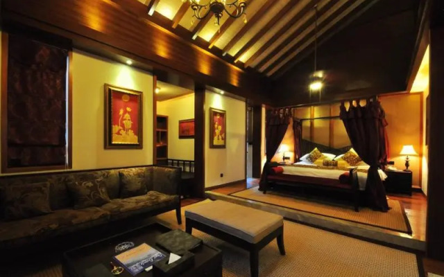 ZhongAo Hotel Shimei Bay