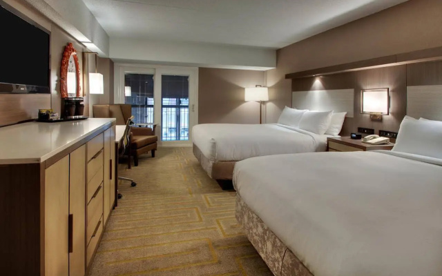 DoubleTree by Hilton Mt. Vernon
