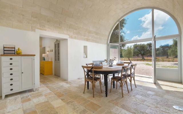 3120 Tenuta Palù by Perle di Puglia