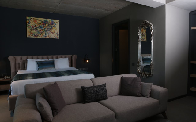 Sandora Boutique Hotel