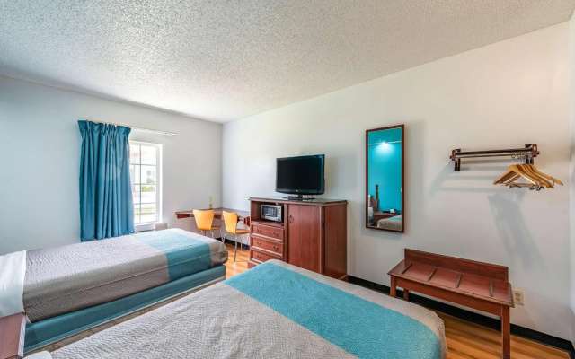 Motel 6 Shreveport, LA