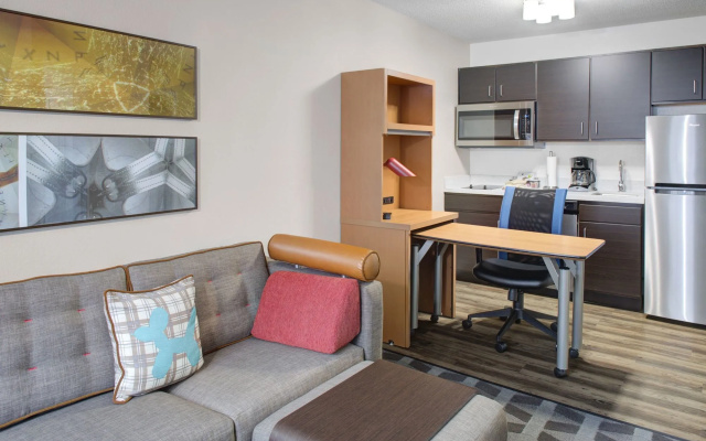 TownePlace Suites by Marriott Wichita East