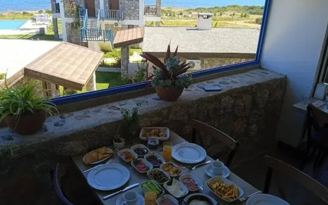 Ardıc Agacı Tatil Köyü