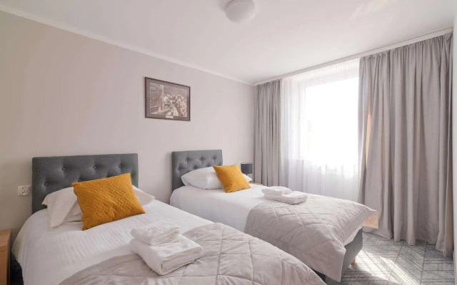 Hotel Renesans