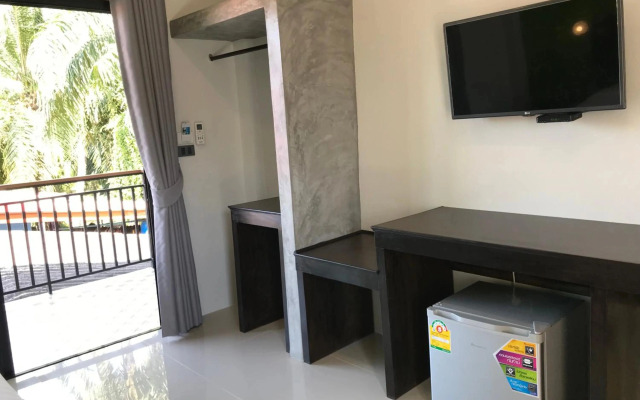 Lantadaisy Residence