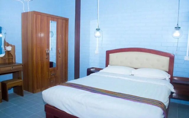 Wun Tawp Garden Hotel
