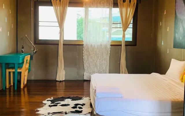 Good Space Hostel