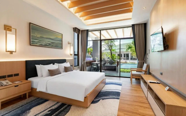 A.Z. Sunrise Resort & Fitness Club
