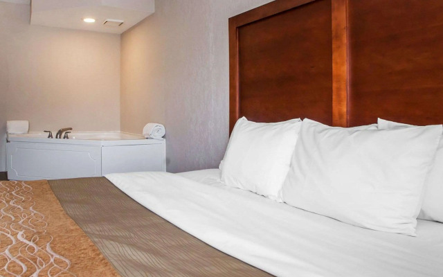 Comfort Inn St Louis - Westport