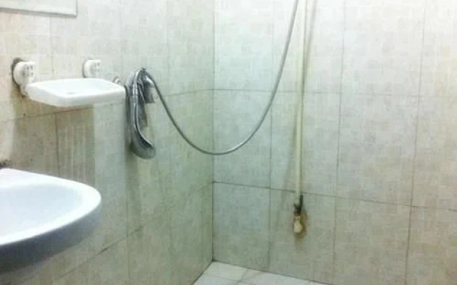 Tianxinjia Hotel