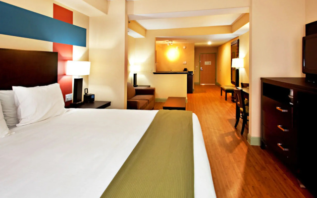 Holiday Inn Express Hotel & Suites La Place