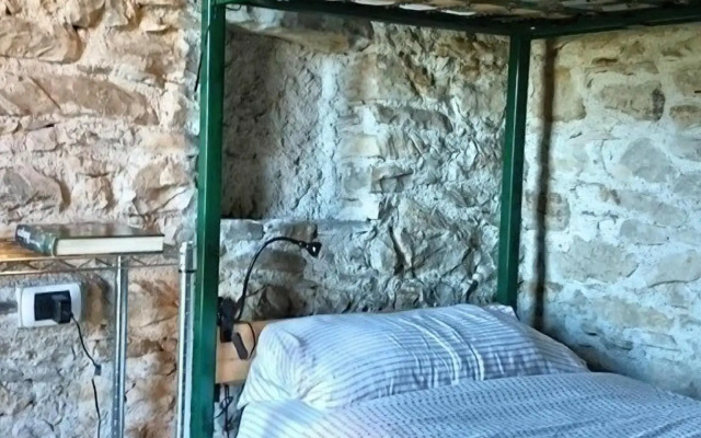 Agriturismo Fattoria Ortoalpino