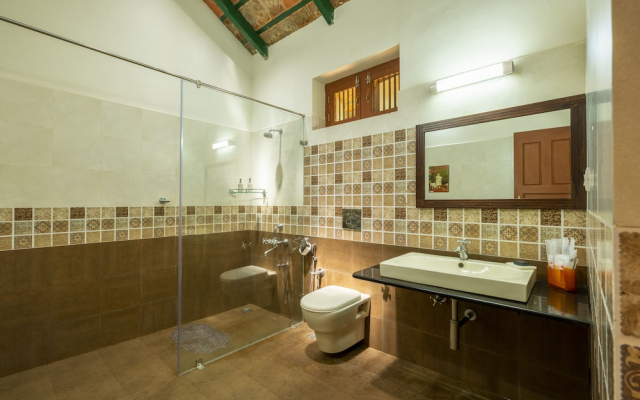 amã Stays & Trails, Rare Earth Estate - Coorg