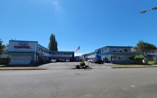 Oceanside Motel