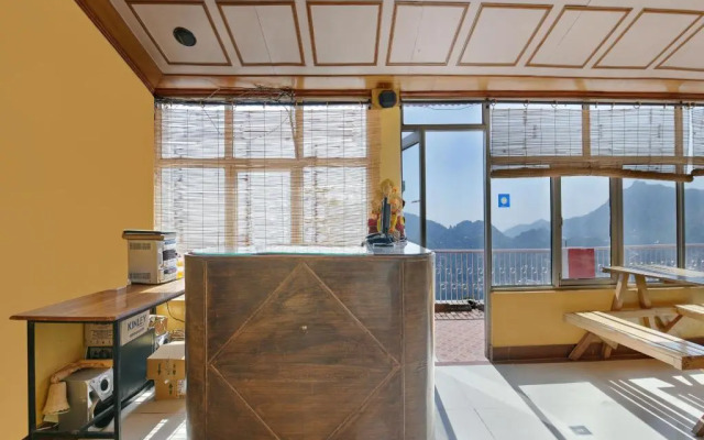 View Point Resort By OYO Rooms