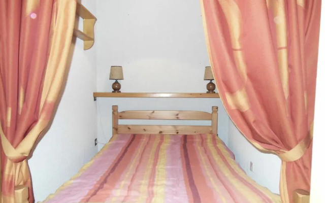 Résidence Le Centre - 2 Pièces pour 5 Personnes 193332