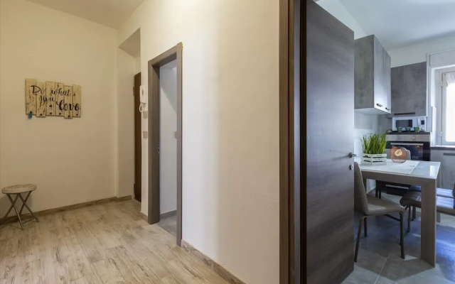 Casa Fosca 2 bedrooms apartment in Alghero