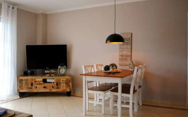 Holiday Apartment sea Breeze