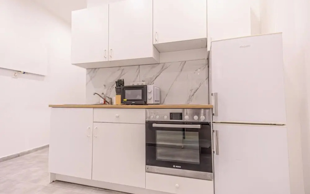 Group Friendly 4BR Near Westbahnhof