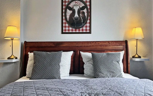 Landlust Hotel