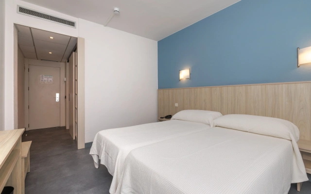 Hotel Marinada
