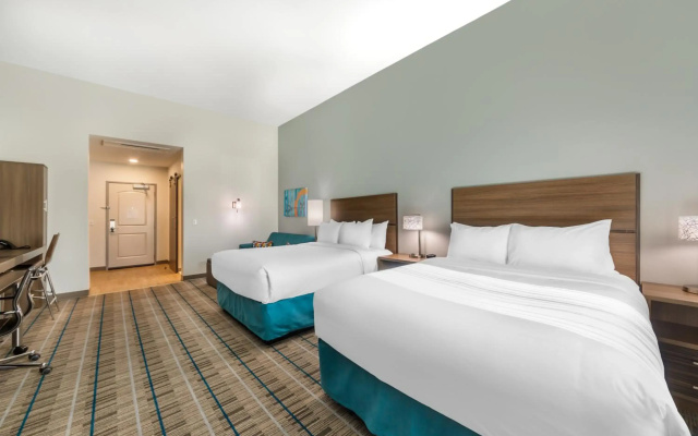 MainStay Suites Fort Myers East I-75
