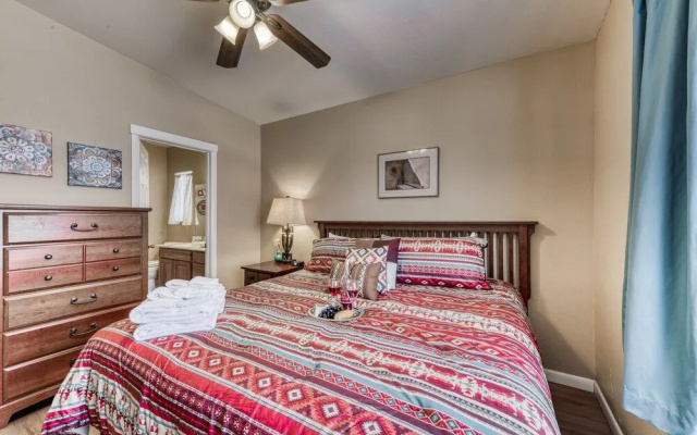 White Mountain Retreat by Ruidoso Vacation Rentals