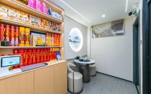 Putuo Mountain Qian Duo Homestay