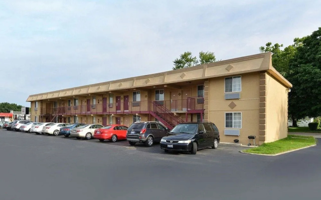 Econo Lodge